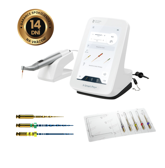 X-Smart Pro+ balíček Protaper Ultimate